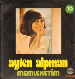 Ayten Alpman Memleketim