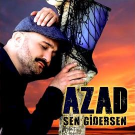 Azad Sen Gidersen