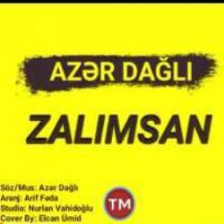 Azer Dağlı Zalımsan