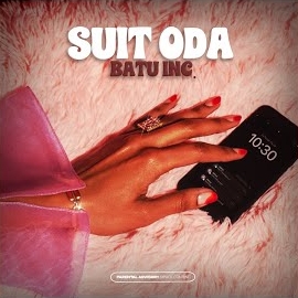 B4Tu Inc Suit Oda