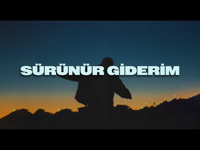 Bağzıları Sürünür Giderim