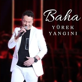 Baha Yürek Yangını