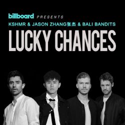 Bali Bandits Lucky Chances