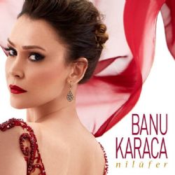 Banu Karaca Nilüfer