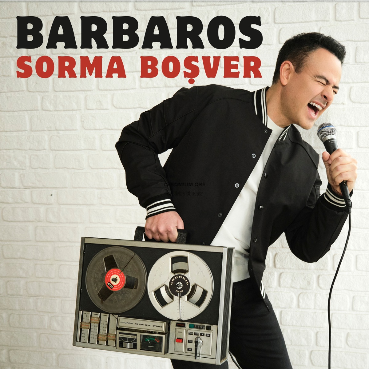 Barbaros Sorma Boşver