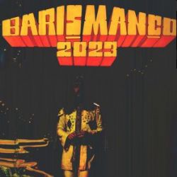 Barış Manço 2023