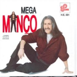 Barış Manço Mega Manço