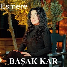 Başak Kar Esmere