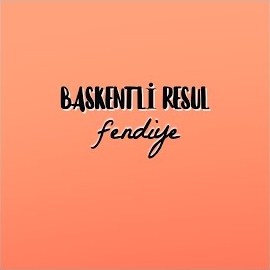 Başkentli Resul Fendiye