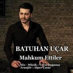 Batuhan Uçar Mahkum Ettiler