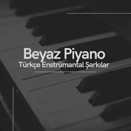 Baturay Kartal Türkçe Piyano Enstrümantal