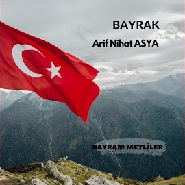 Bayram Metliler Bayrak