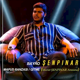 Bayro Şenpınar Mapus Ranzası