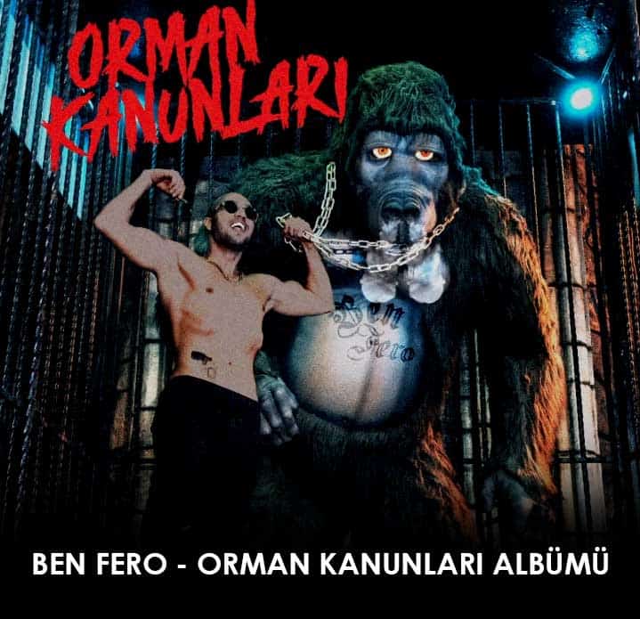 Ben Fero Orman Kanunları