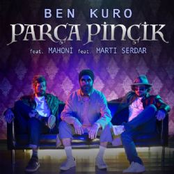 Ben Kuro Parça Pinçik