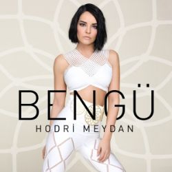 Bengü Hodri Meydan