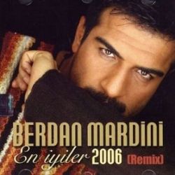 Berdan Mardini En İyiler Remix