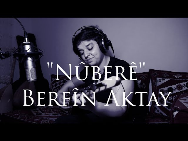 Berfin Aktay Nubere