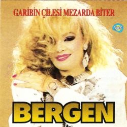 Bergen Garibin Çilesi Mezarda Biter