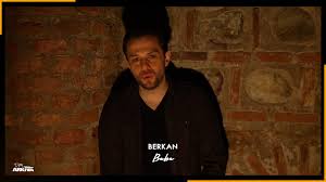 Berkan Baba