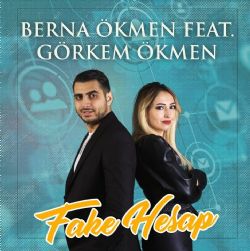 Berna Ökmen Fake Hesap