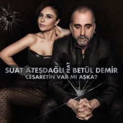 Betül Demir Cesaretin Var Mı Aşka