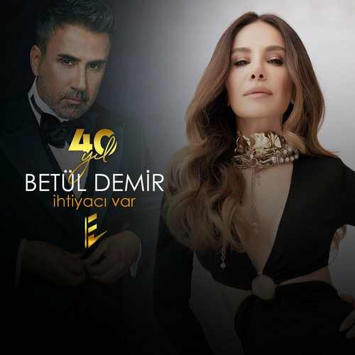 Betül Demir İhtiyacı Var