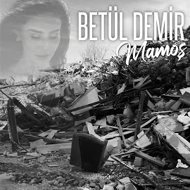 Betül Demir Mamoş