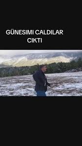 Bilal Işıklı Güneşimi Çaldılar