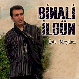 Binali İlgün İşte Meydan