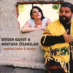 Birsen Kavut Sındırın Kızlar