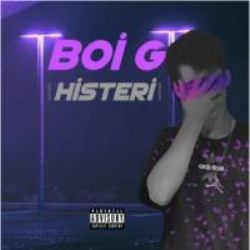 Boi G Histeri