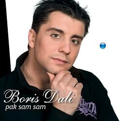 Boris Dali Piyan