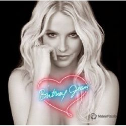 Britney Spears Britney Jean