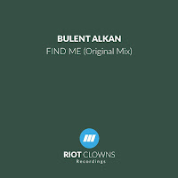 Bulent Alkan Find Me