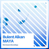 Bulent Alkan Maya