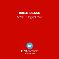 Bulent Alkan Smile