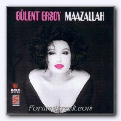 Bülent Ersoy Maazallah