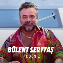 Bülent Serttaş Akdeniz