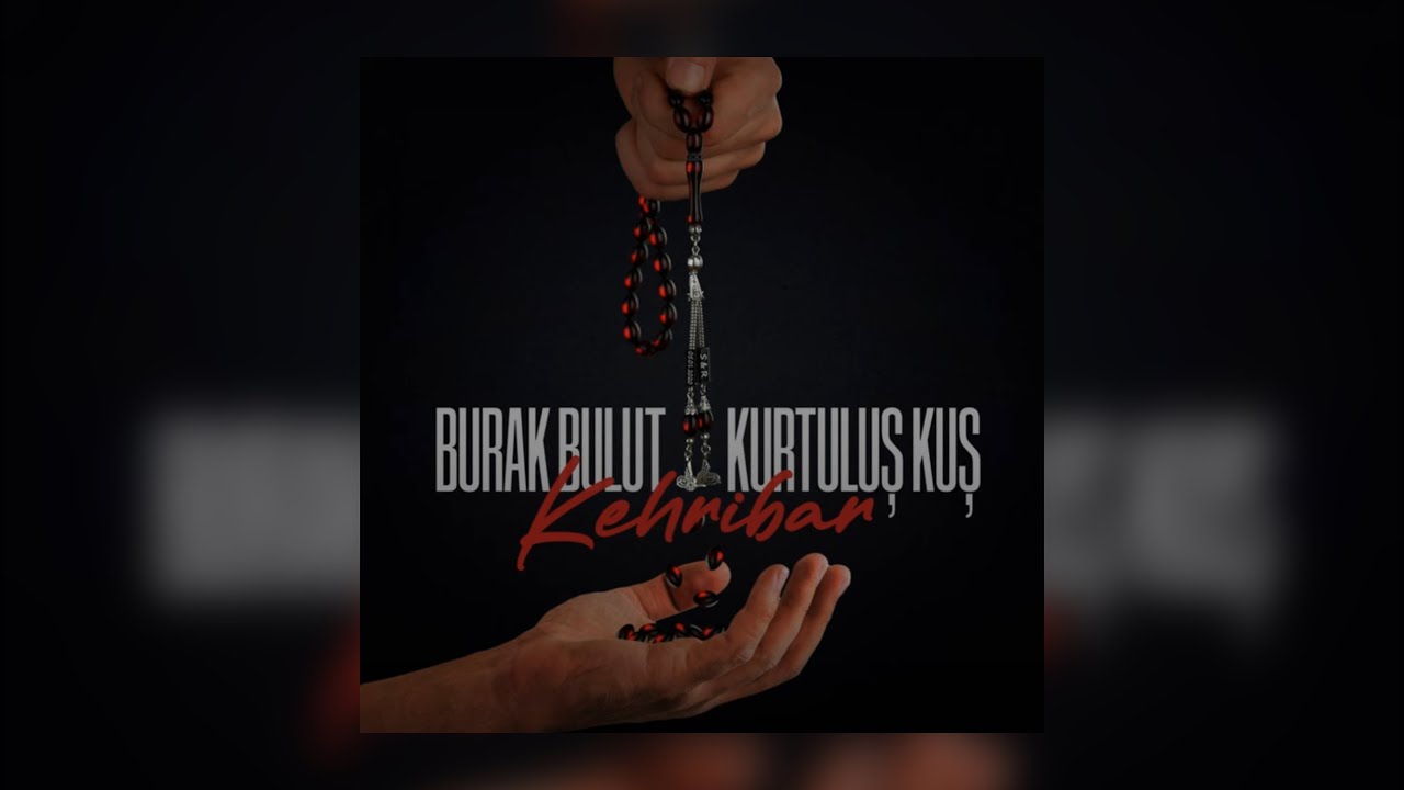 Burak Bulut Kehribar Akustik