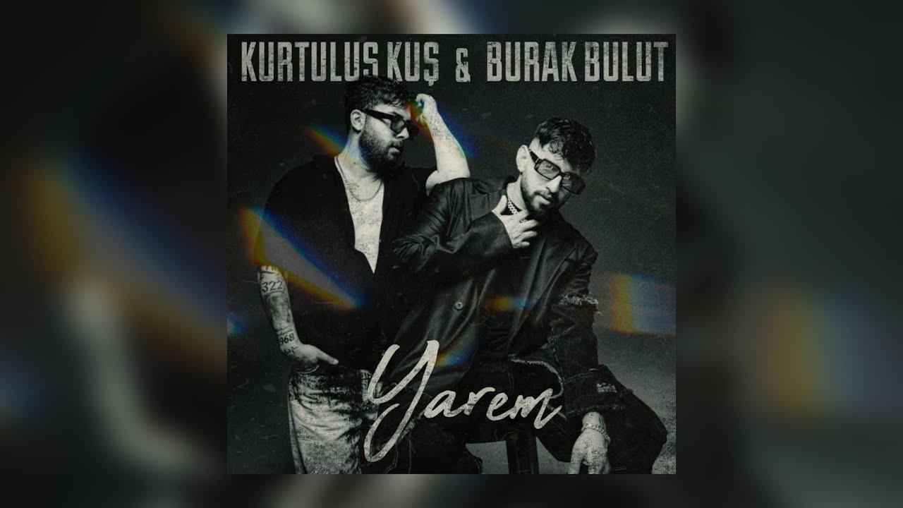 Burak Bulut Yarem