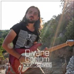 Burak Sever Divane Gönlüm