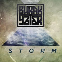 Burak Yeter Storm