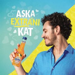 Buray Aşka Extranı Kat