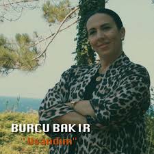 Burcu Bakır Usandım