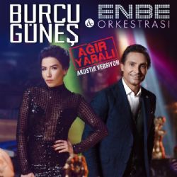 Burcu Güneş Ağır Yaralı 