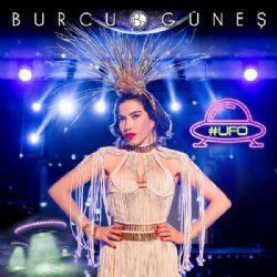 Burcu Güneş Ufo