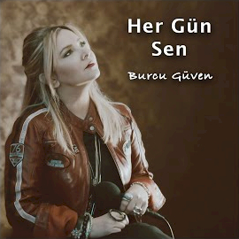 Burcu Güven Her Gün Sen