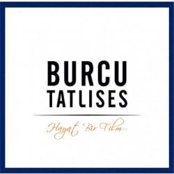 Burcu Tatlıses Hayat Bir Film