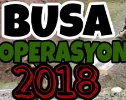 Busa Operasyon